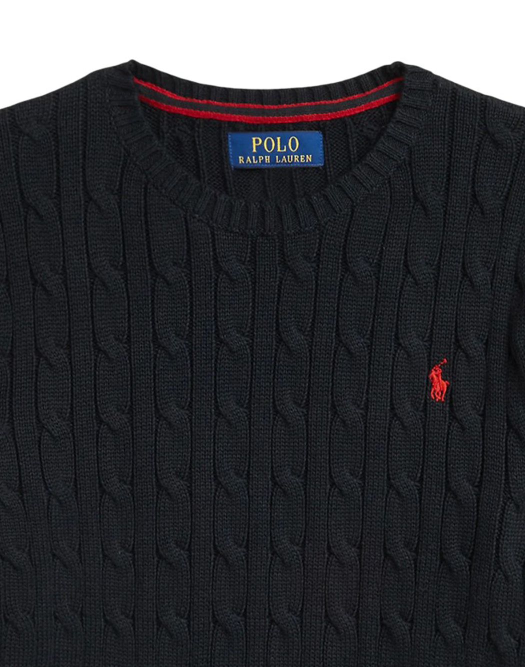 Ralph Lauren  Nero