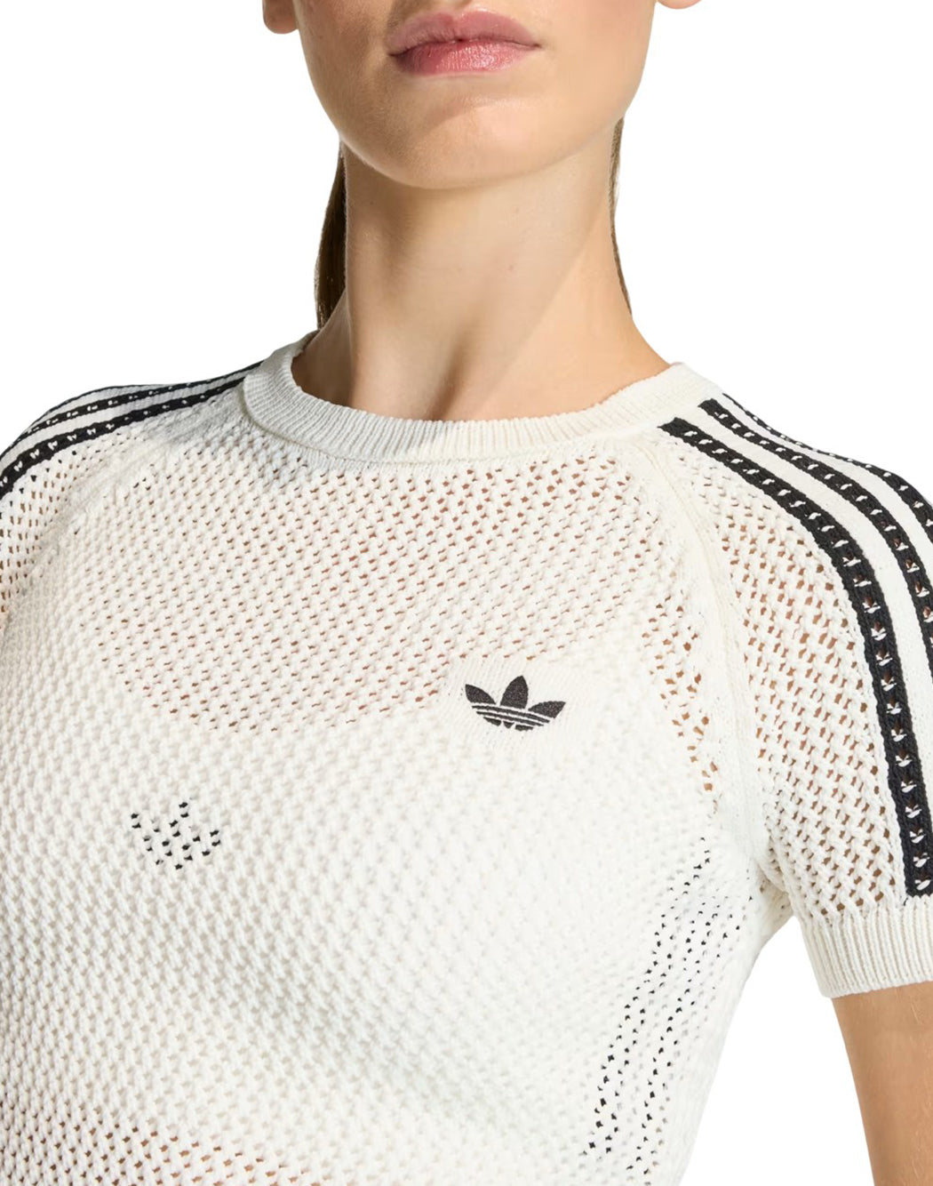Adidas  Bianco