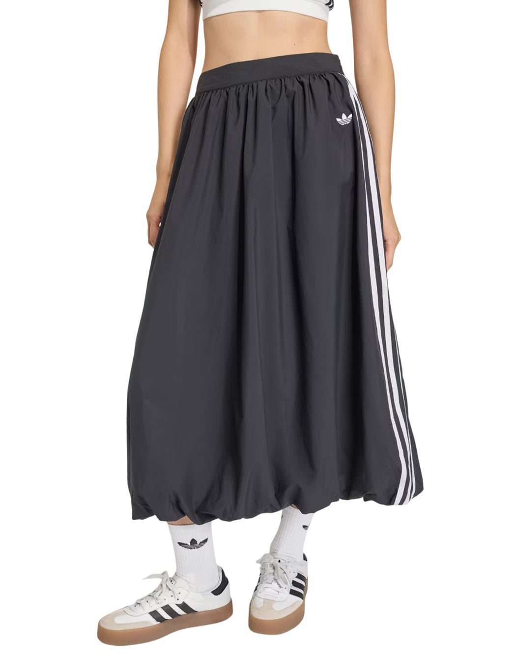 Adidas Black