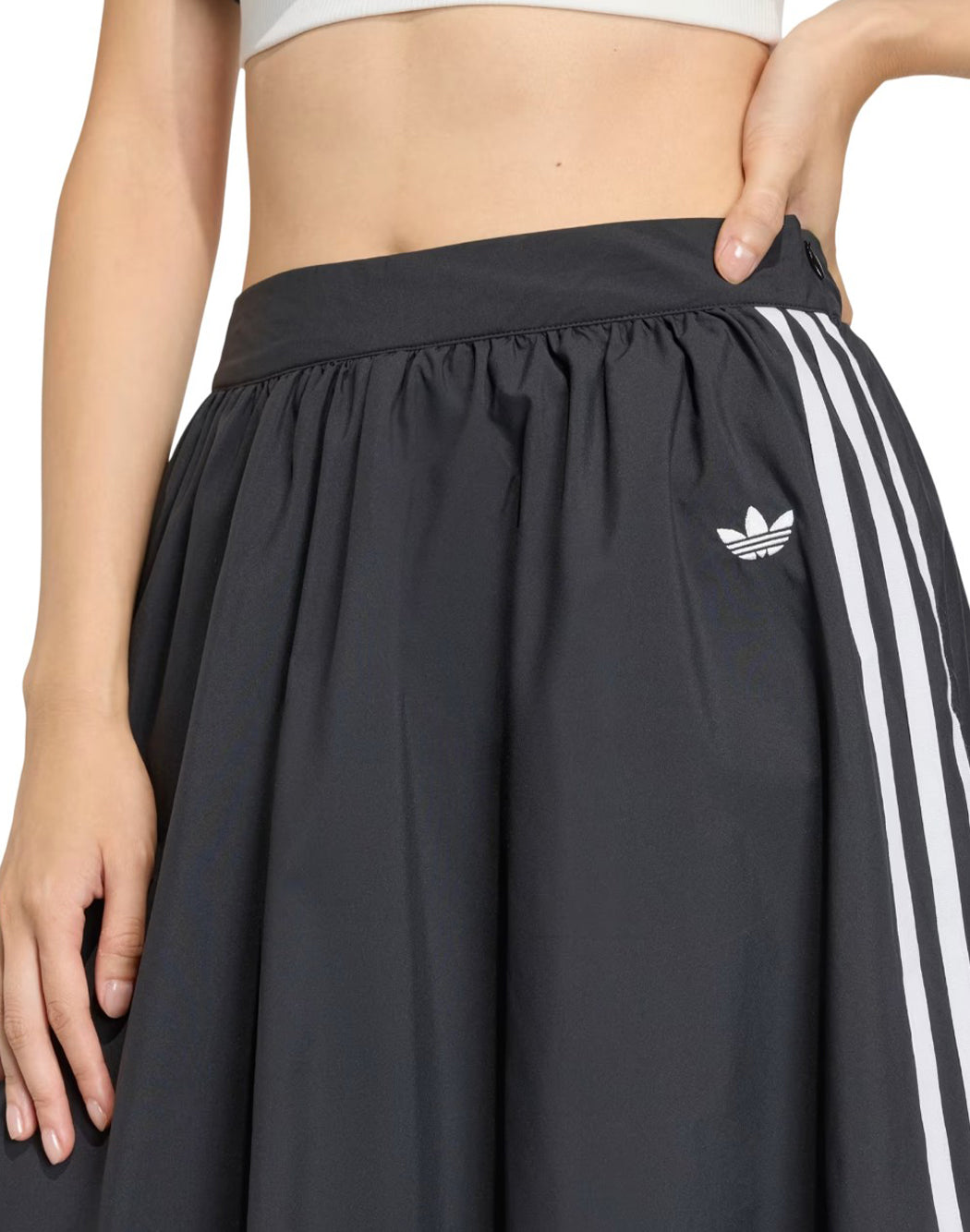 Adidas Black