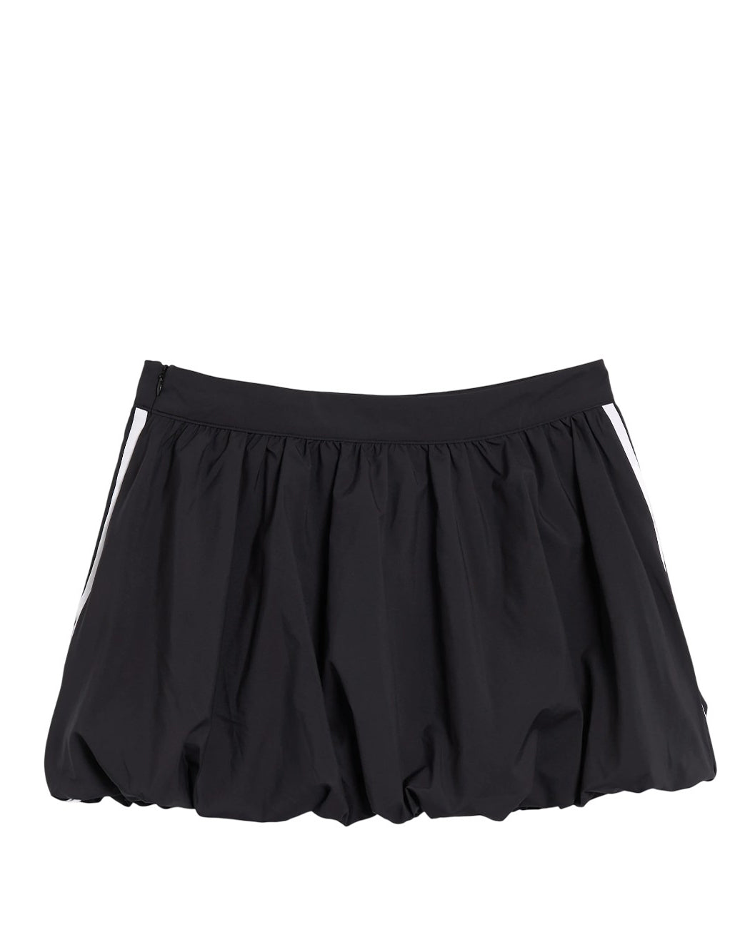 Adidas MINIGONNA BALLOON Nero