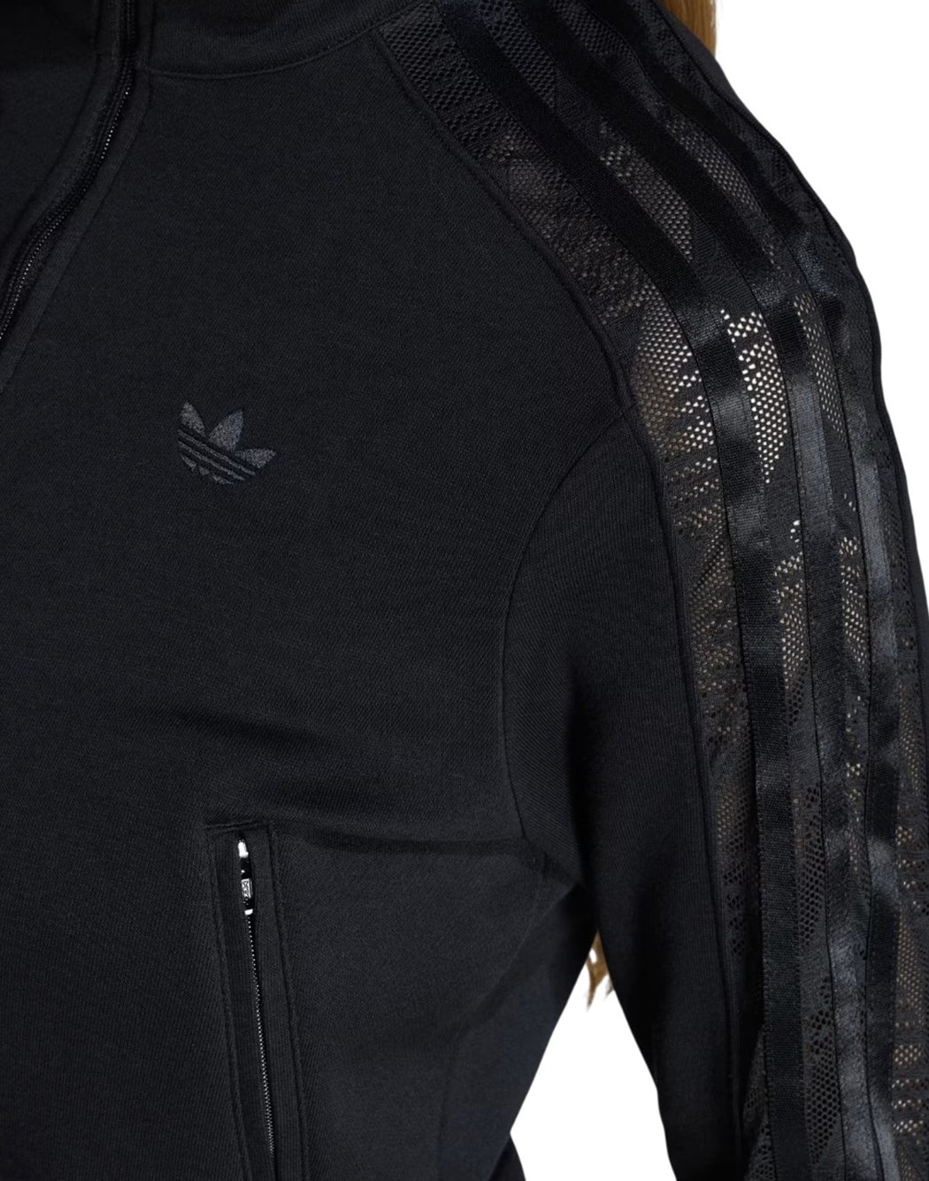 Adidas  Nero