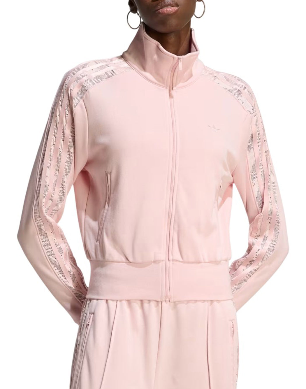 Adidas Pink
