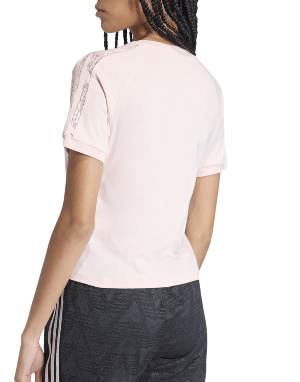 Adidas Rosa
