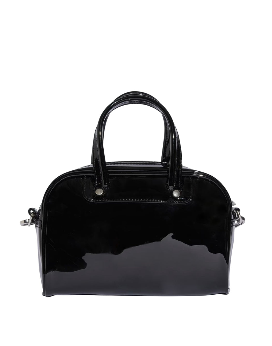Adidas BORSA ADICOLOR MINI BOWLING Nero