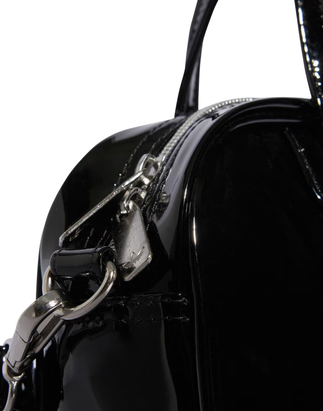 Adidas ADICOLOR MINI BOWLING BAG Black