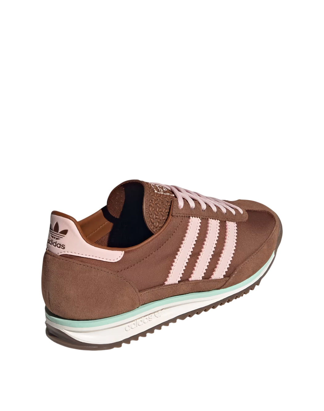 Adidas  Marrone