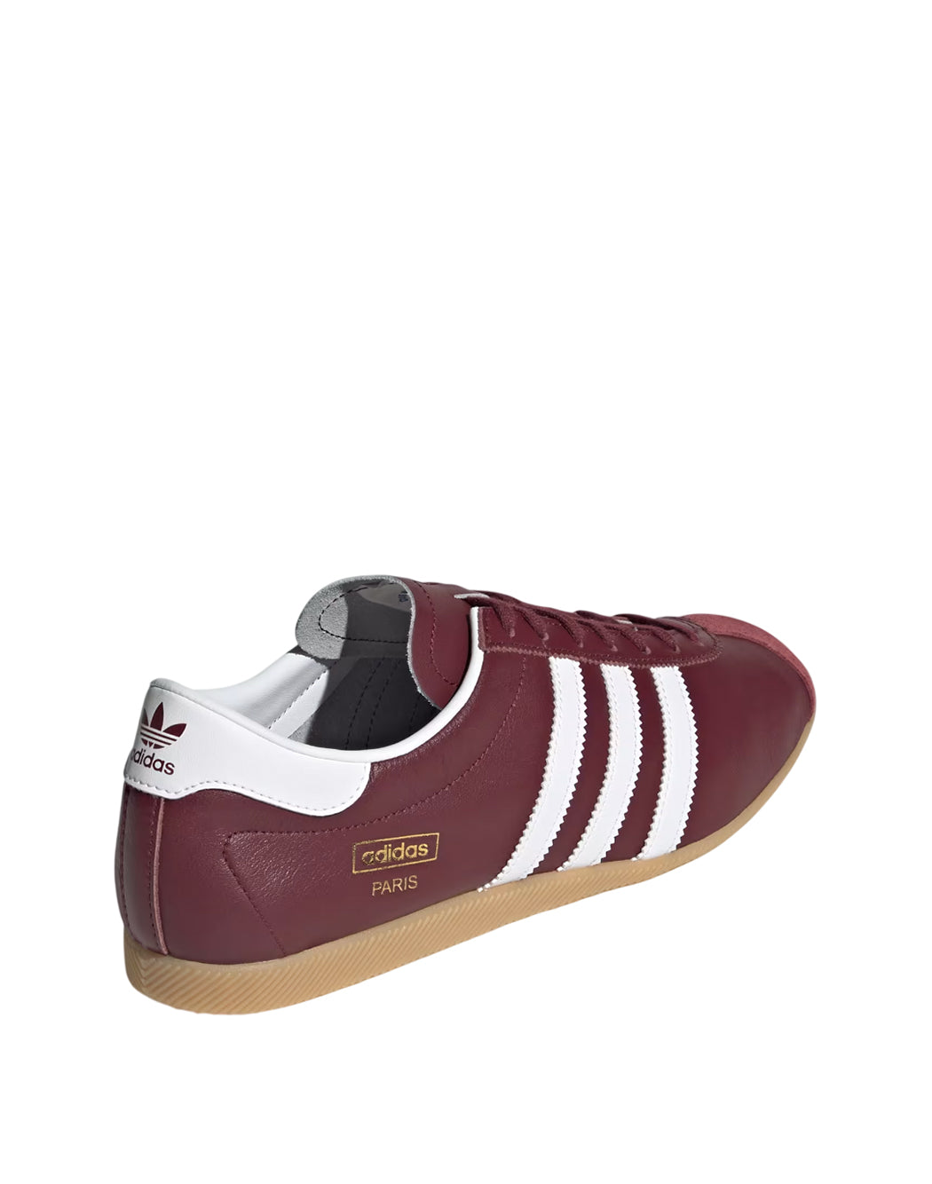 Adidas SNEAKERS REKORD Rosso
