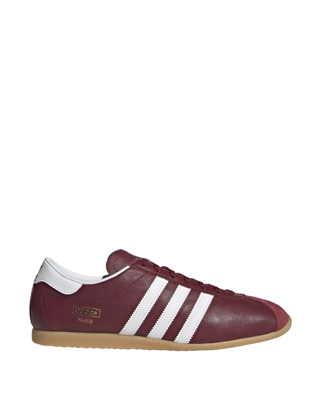 Adidas SNEAKERS REKORD Rosso