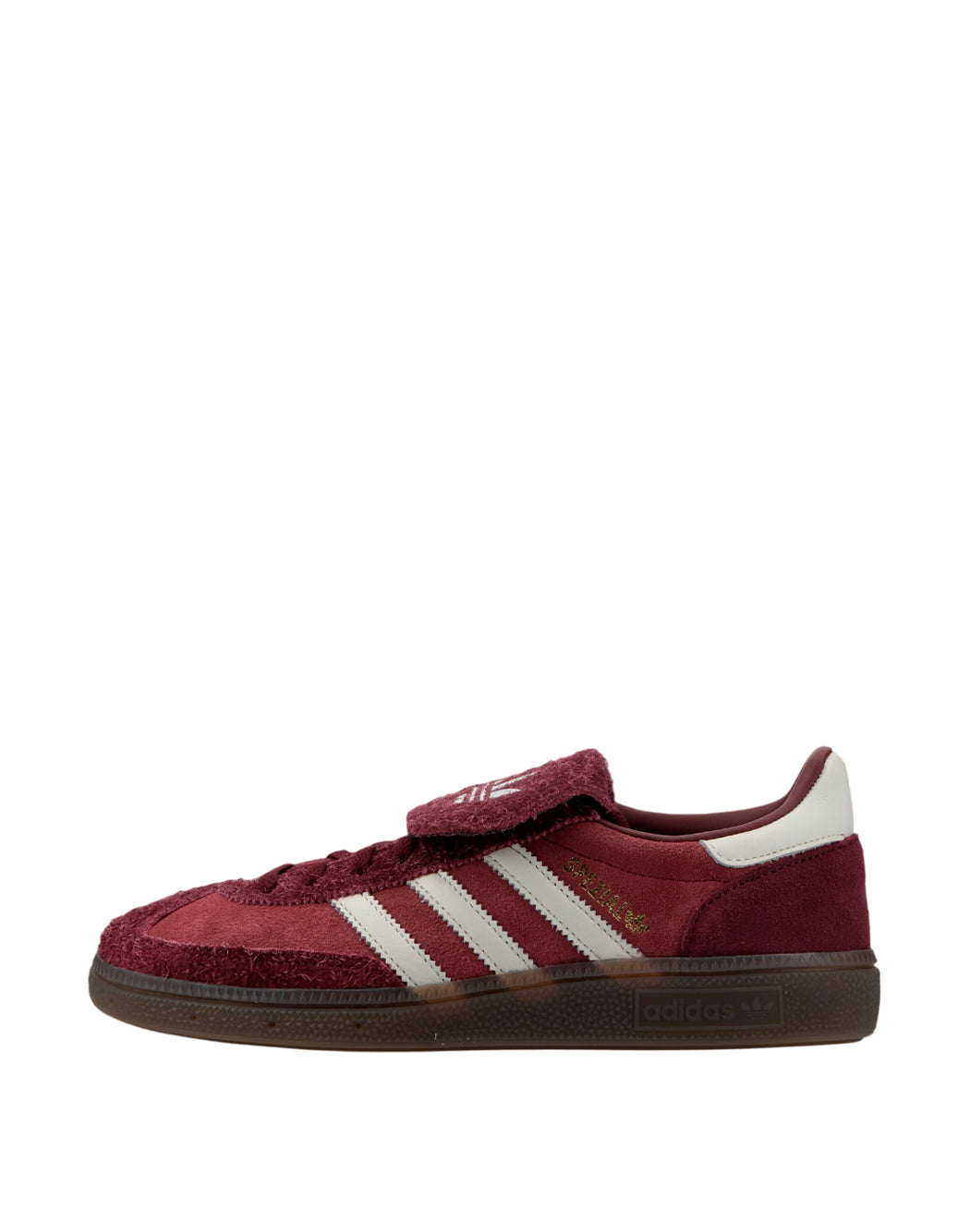Adidas SNEAKERS HANDBALL SPEZIAL LT Red