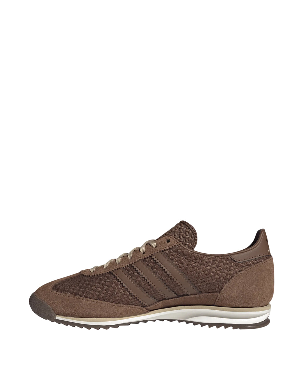 Adidas  Marrone