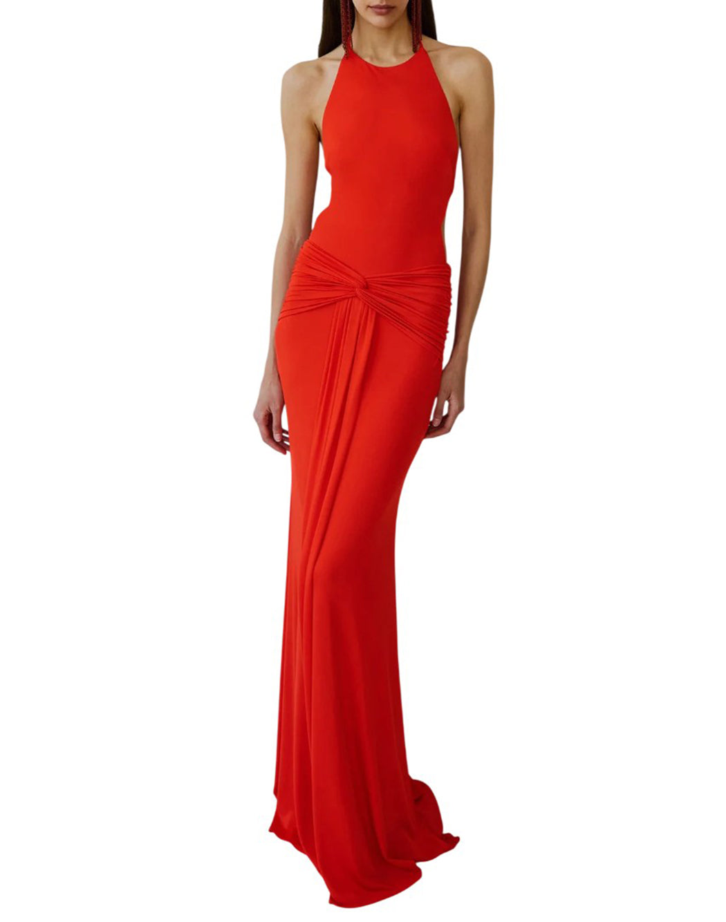 The New Arrivals By Ilkyaz Ozel  Rosso