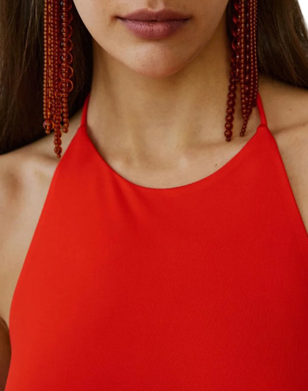 The New Arrivals By Ilkyaz Ozel  Rosso