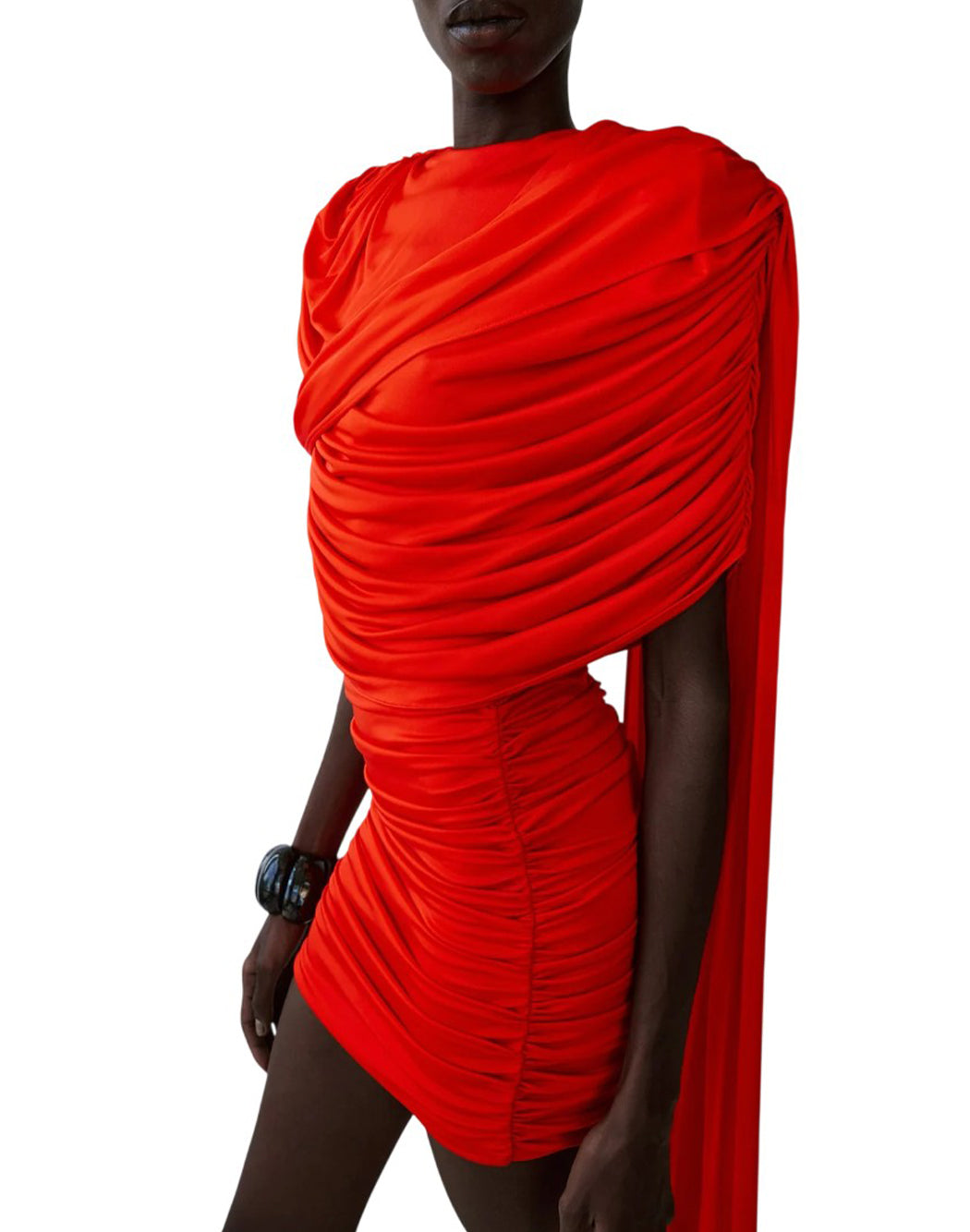 The New Arrivals By Ilkyaz Ozel  Rosso