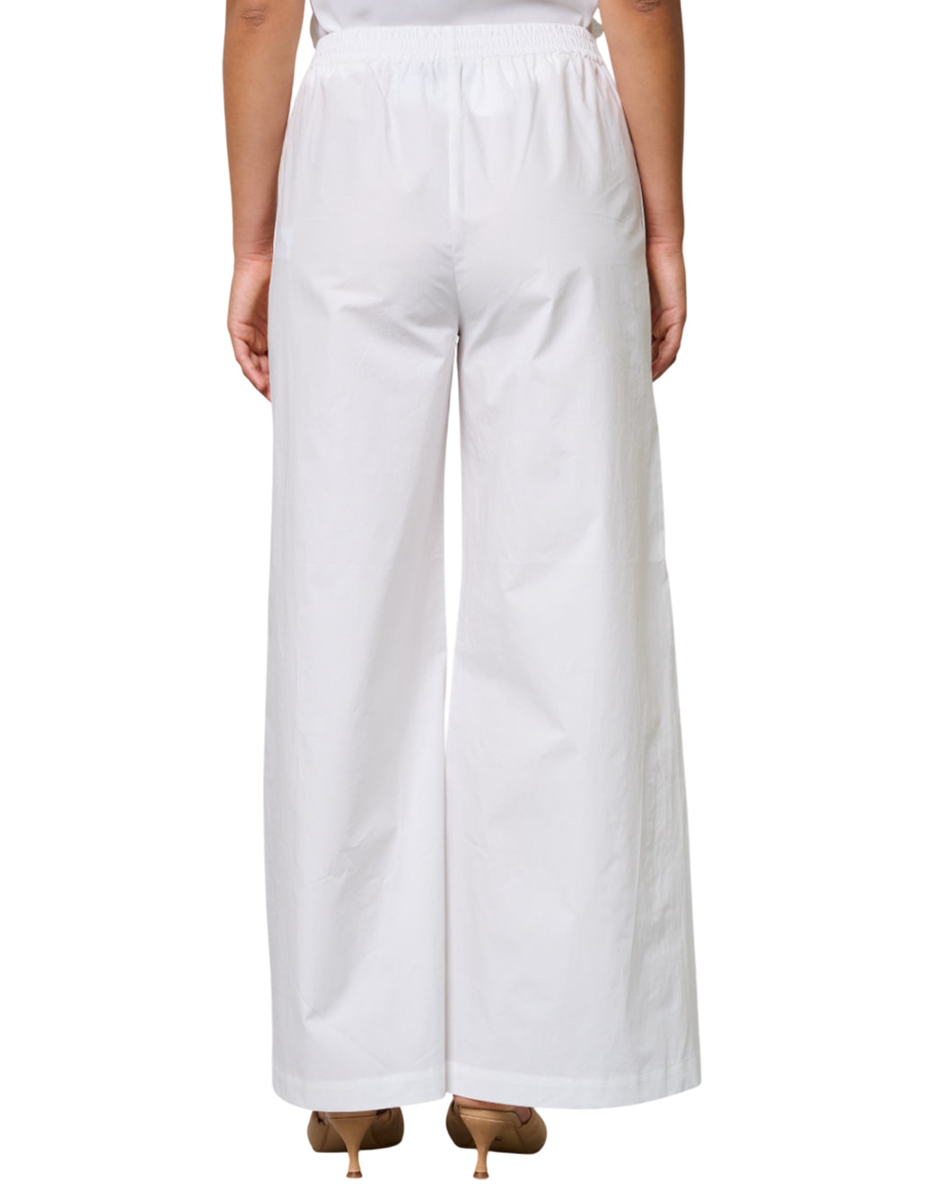 Kaos  Bianco