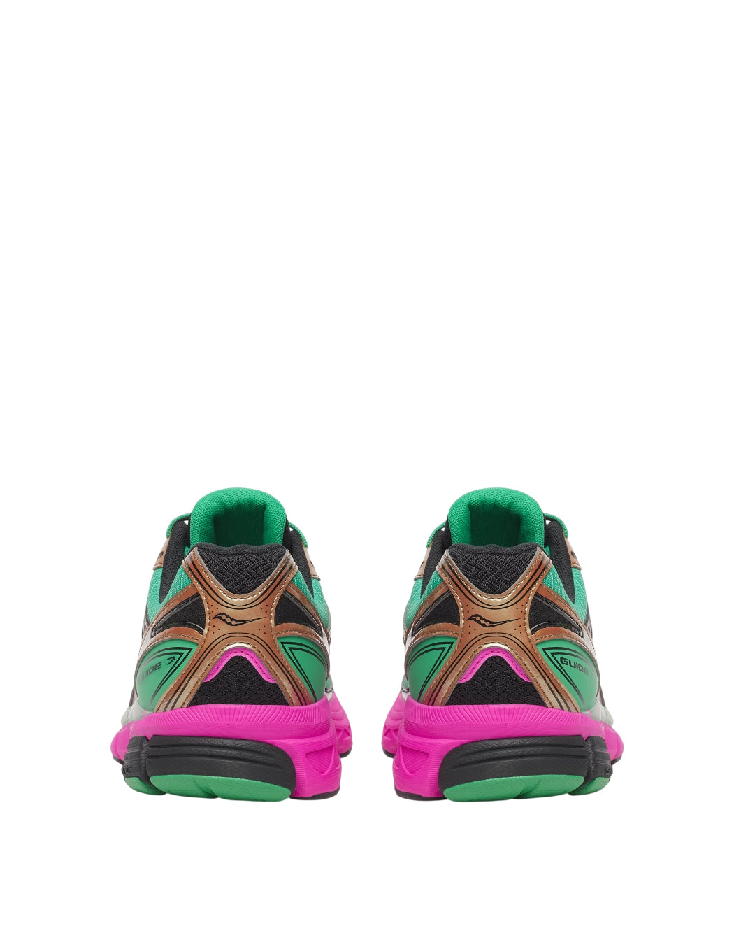 Saucony  Multicolor
