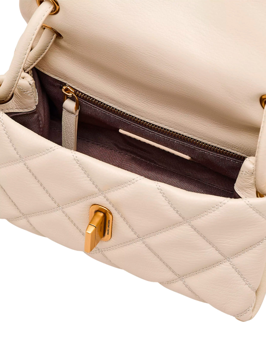 Marc Jacobs  Bianco