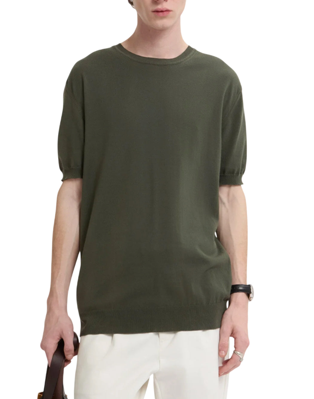 Baracuta  Verde