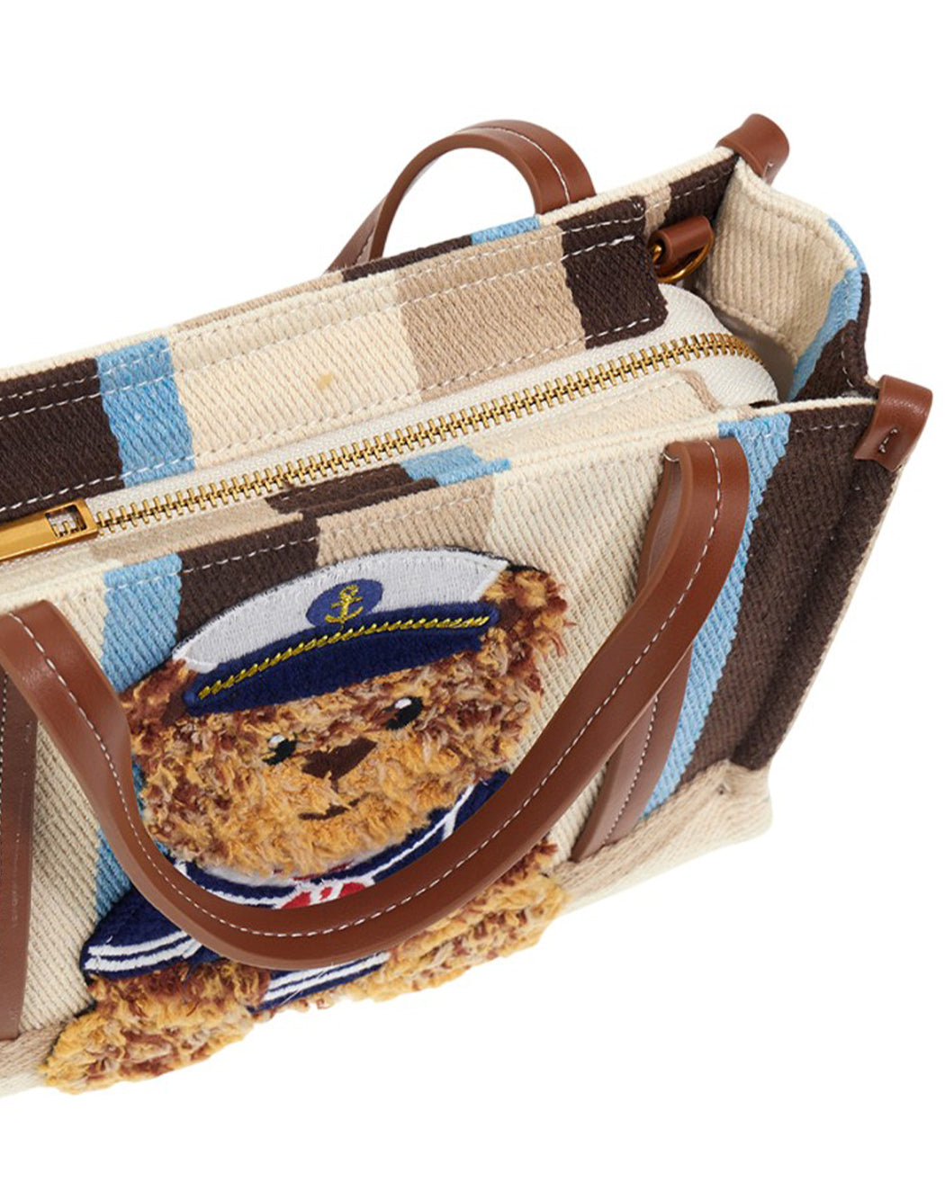 Rue Madam Paris  Marrone