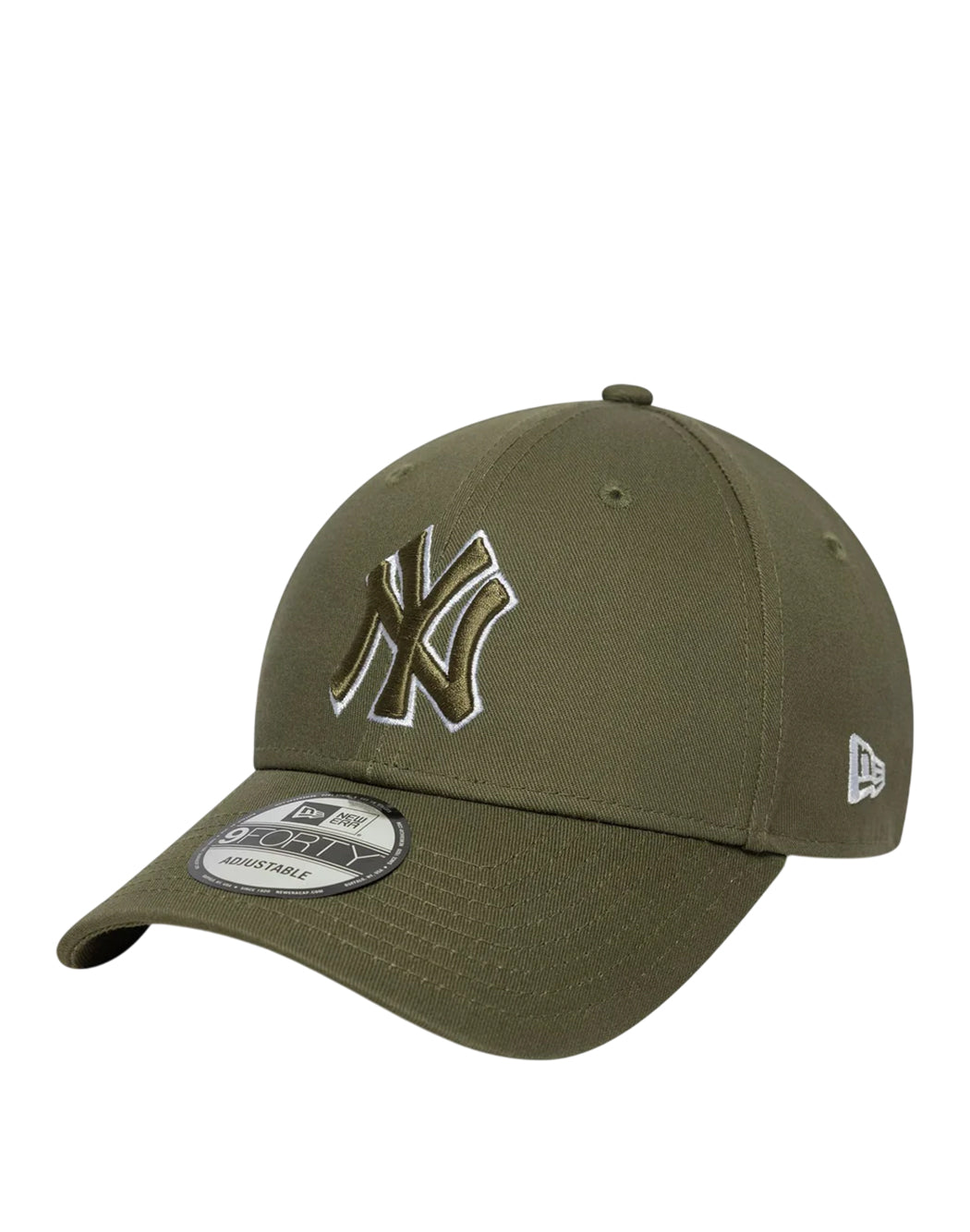 New Era  Verde