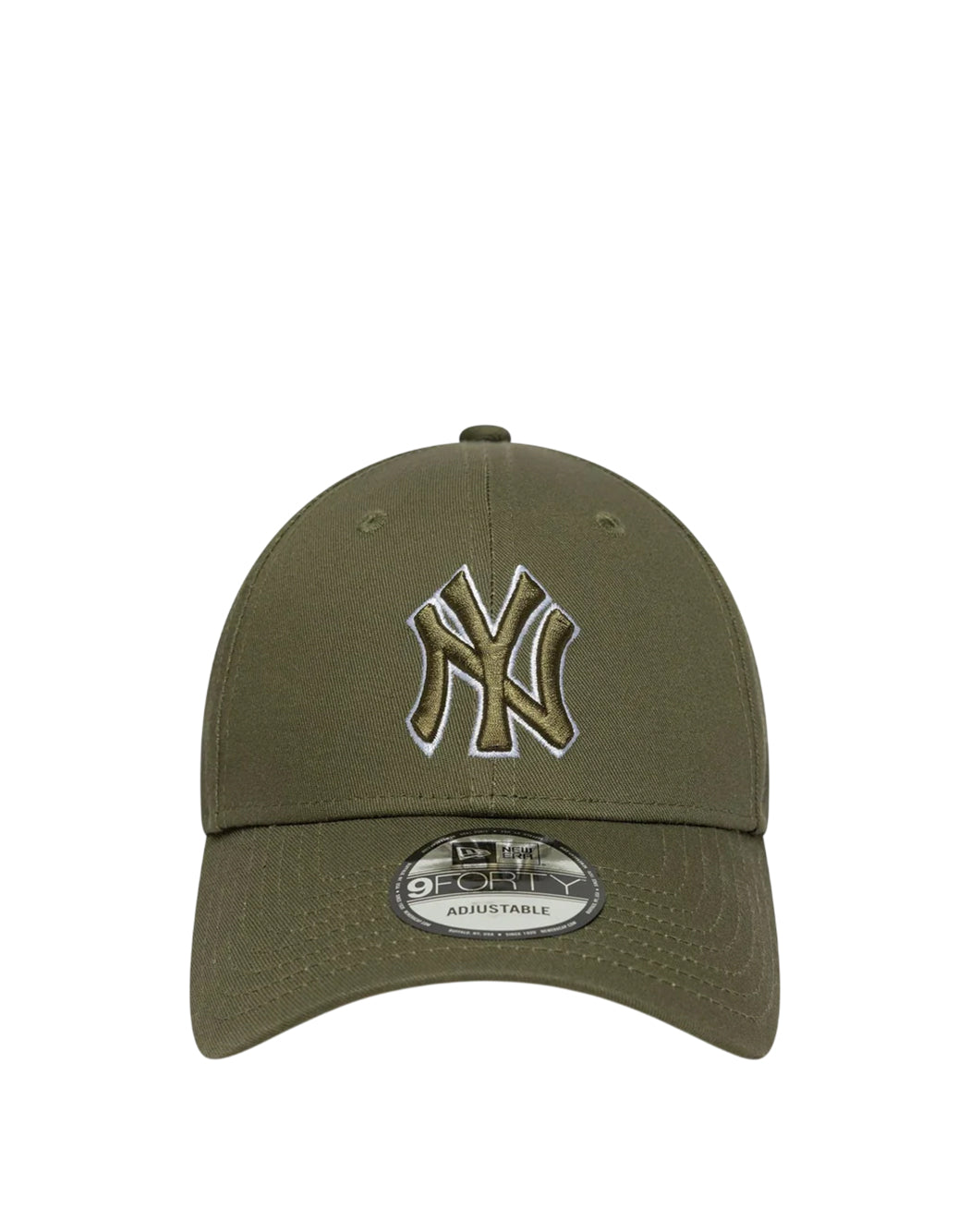 New Era  Verde