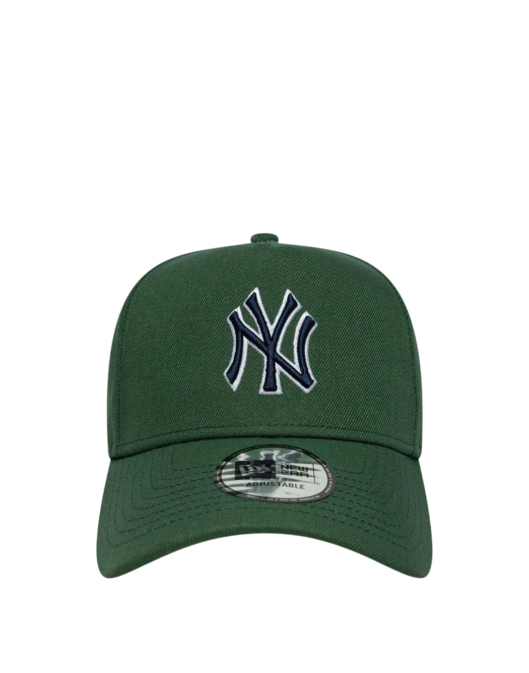 New Era  Verde
