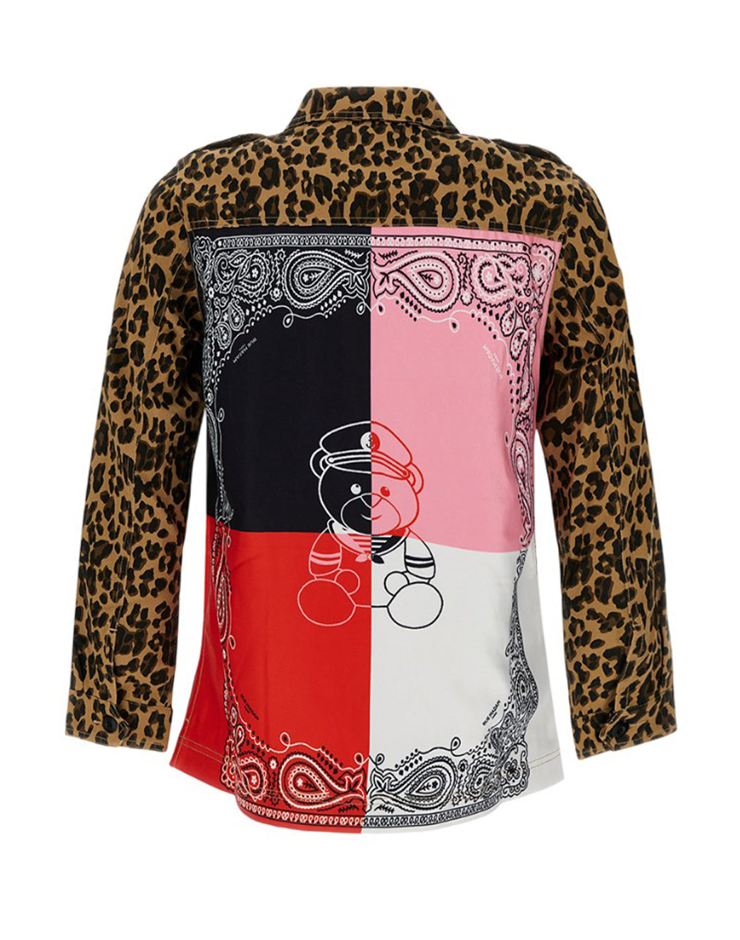 Rue Madam Paris  Marrone