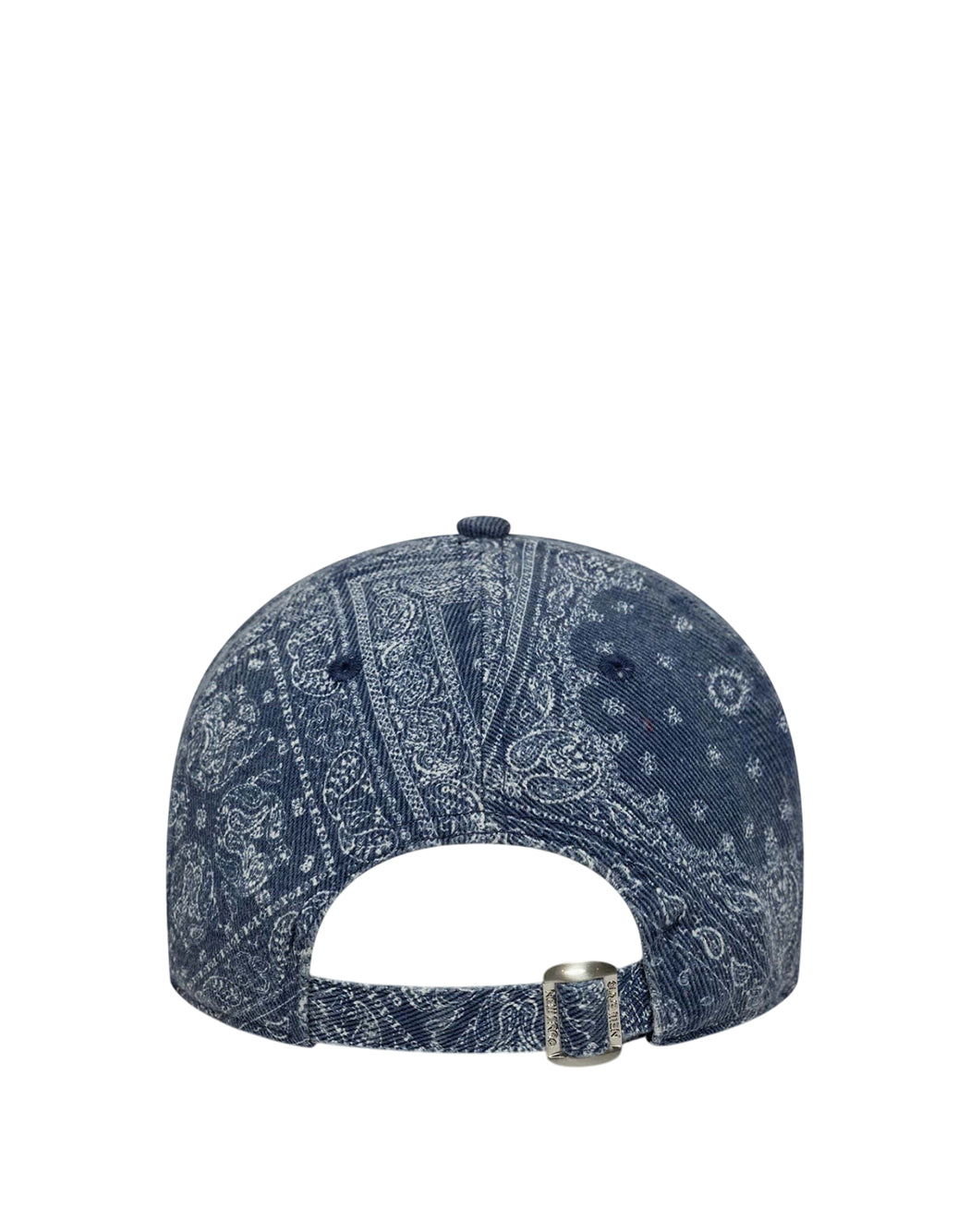 New Era Blue