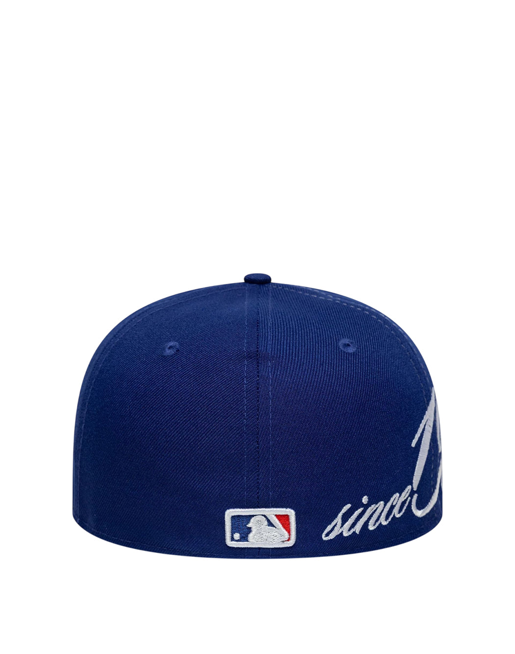 New Era Blue