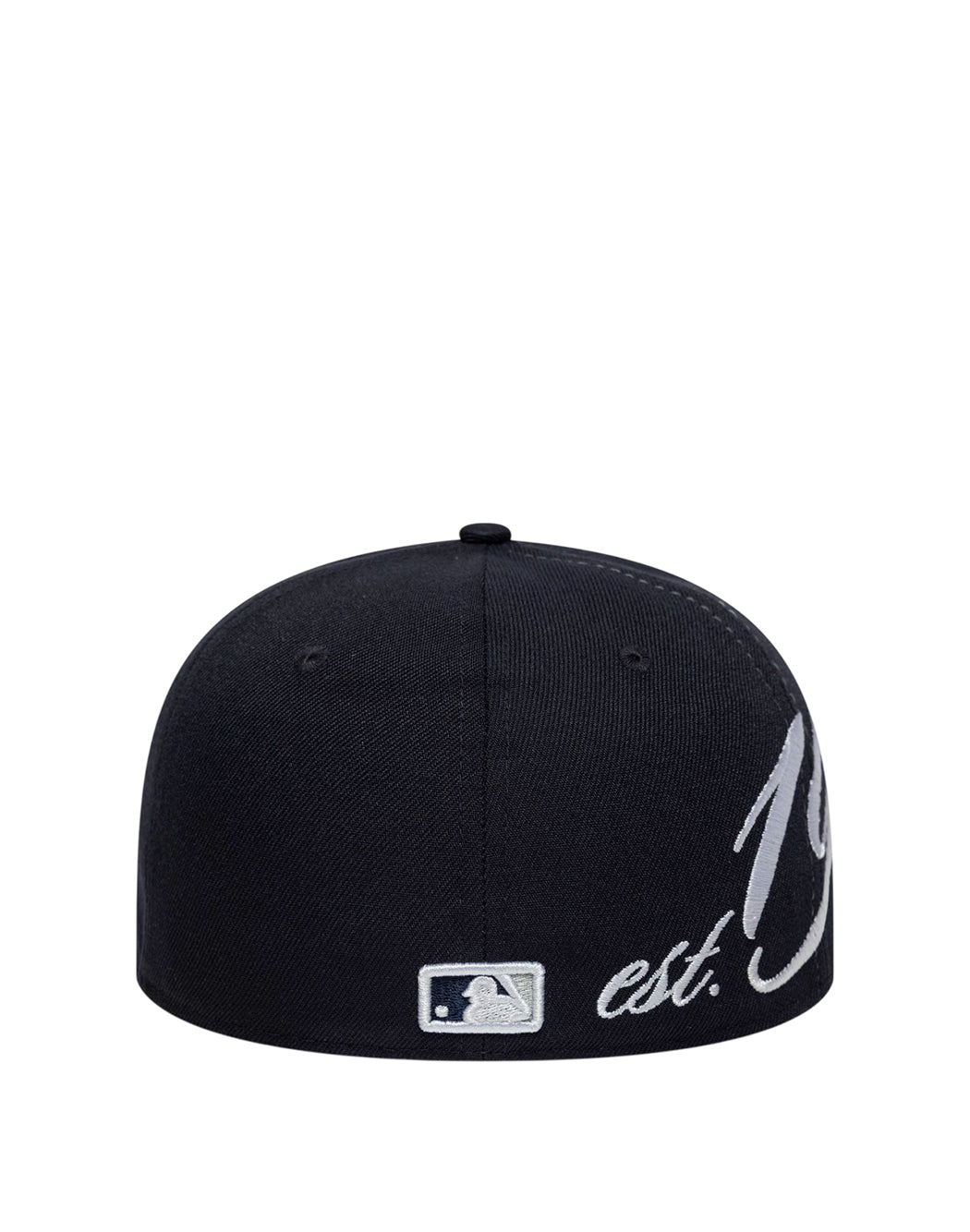 New Era Black