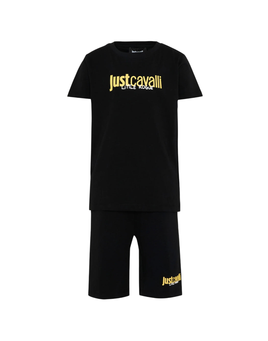 Just Cavalli  Nero
