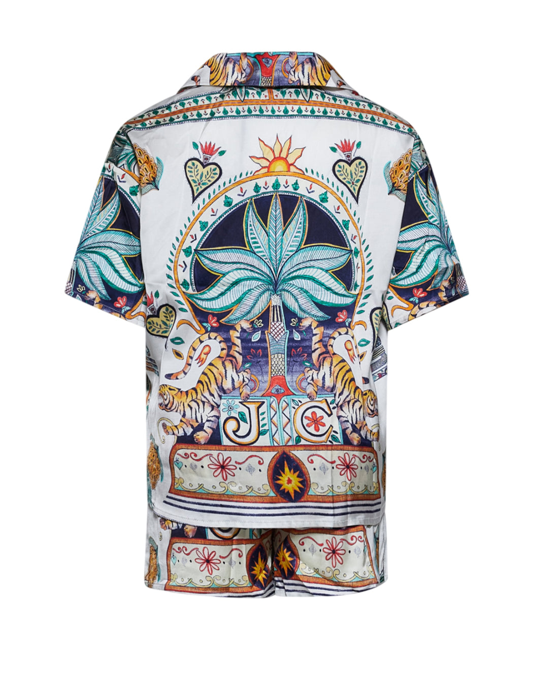 Just Cavalli  Multicolor