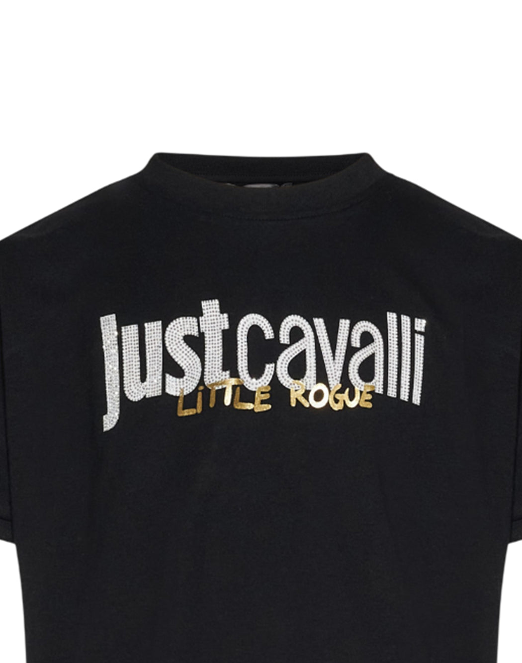 Just Cavalli  Nero