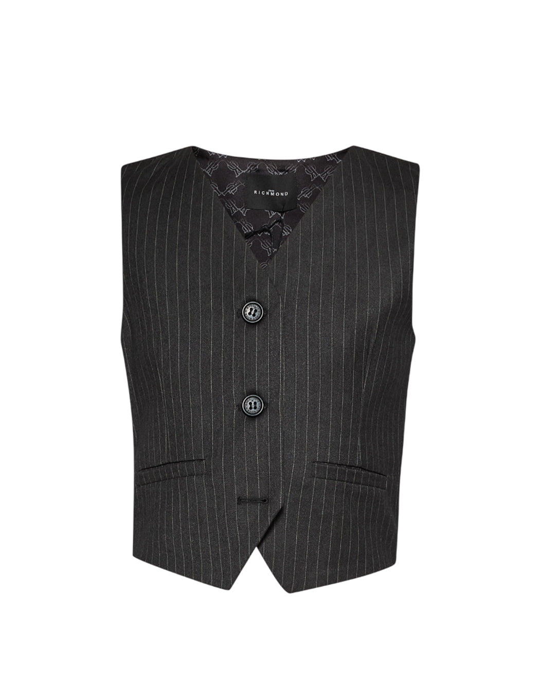 John Richmond  Grigio