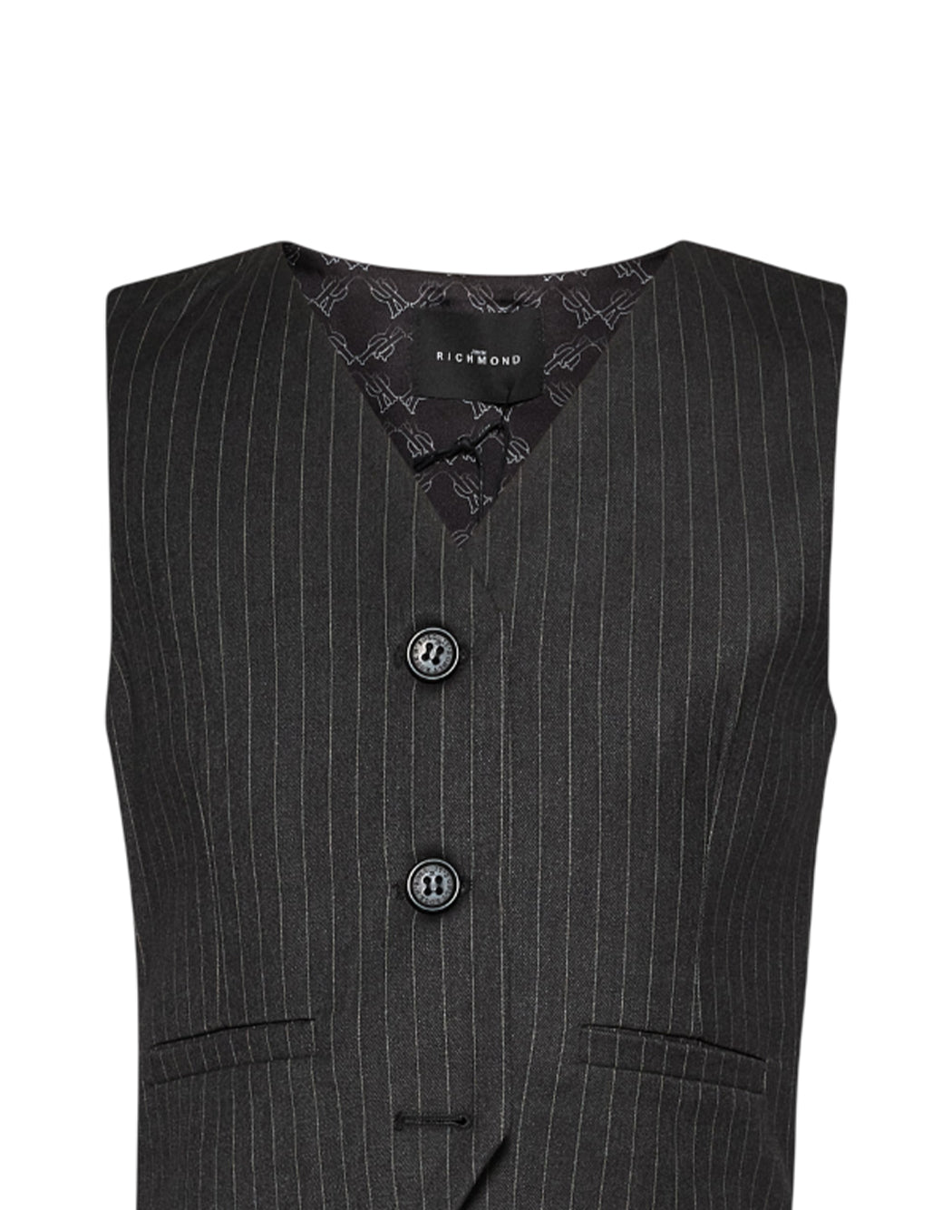 John Richmond  Grigio