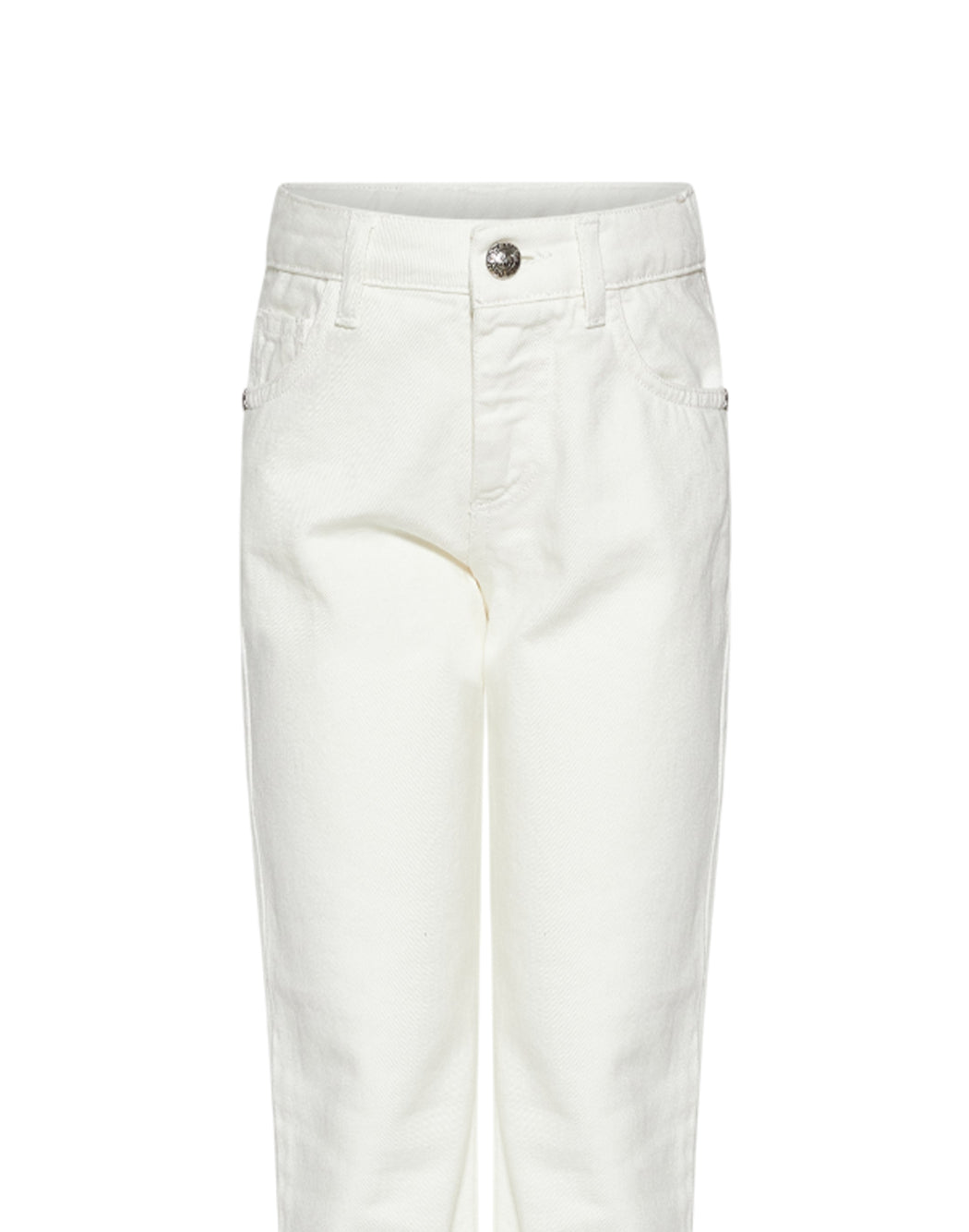 John Richmond  Bianco