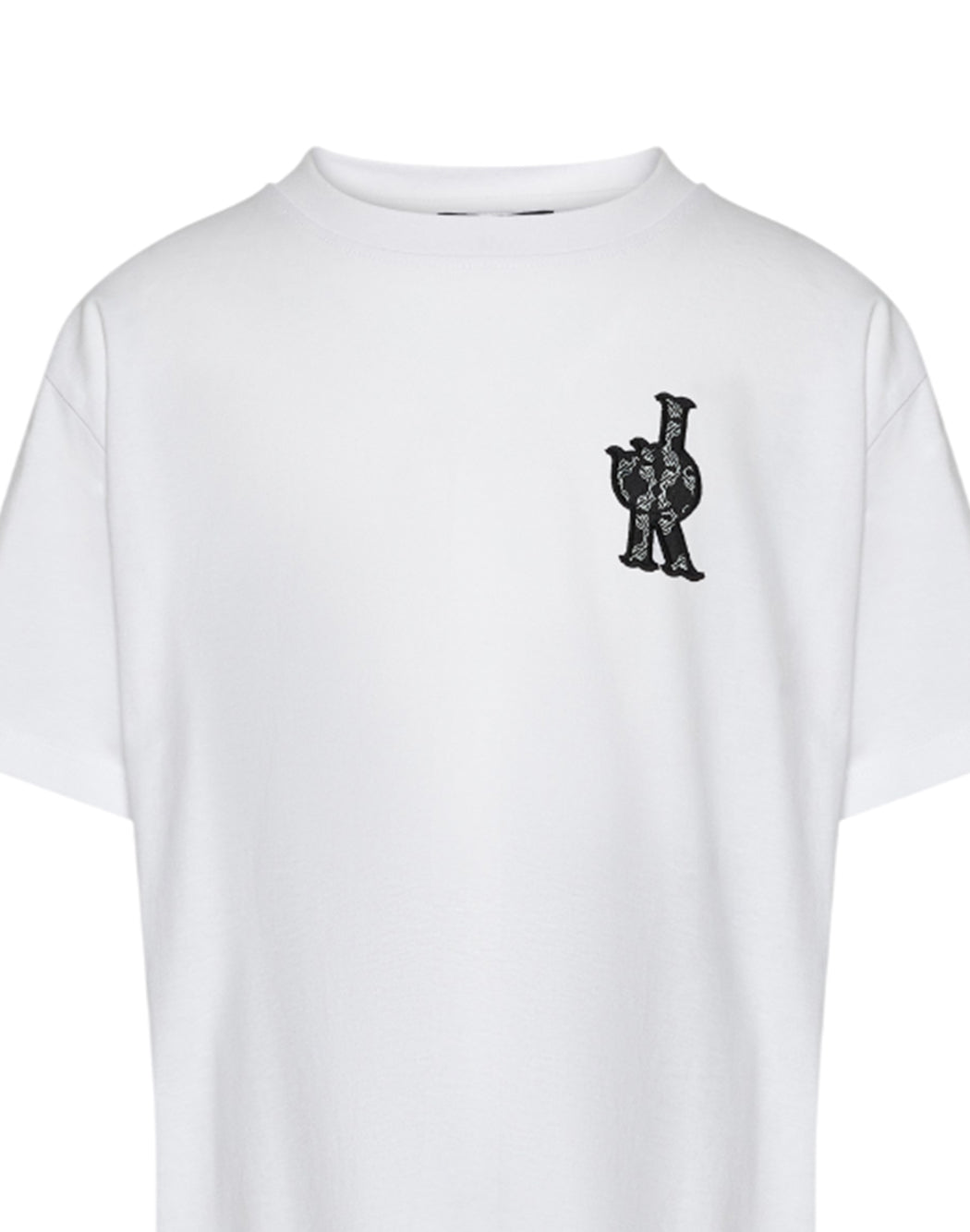 John Richmond  Bianco