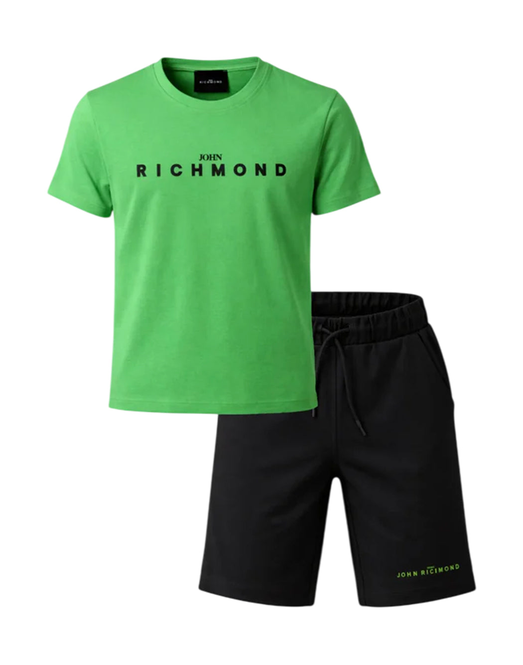 John Richmond  Verde