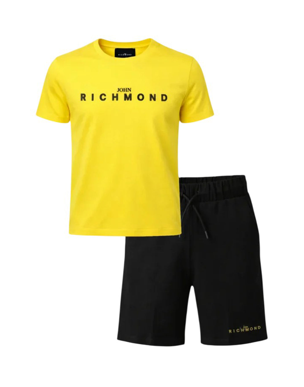 John Richmond  Giallo