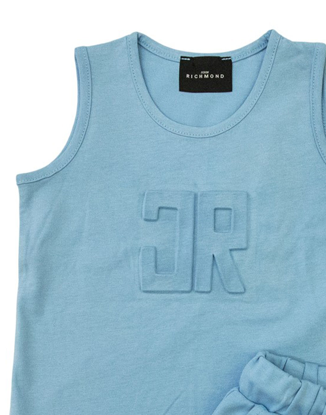 John Richmond  Azzurro