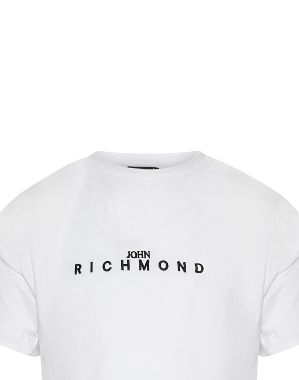 John Richmond  Bianco