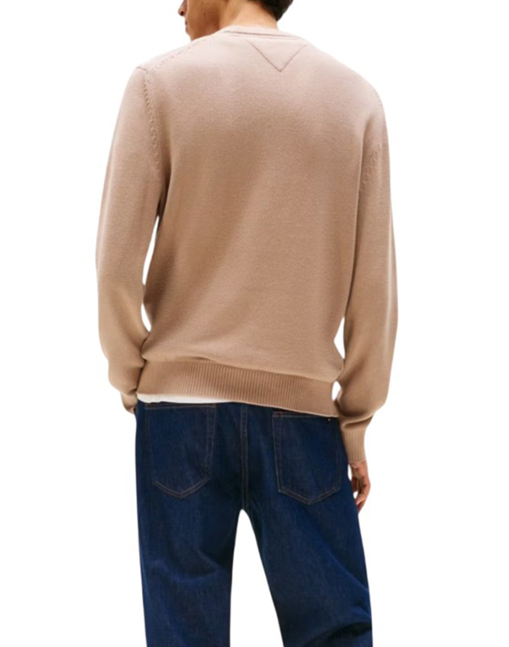 Tommy Hilfiger Jeans  Marrone