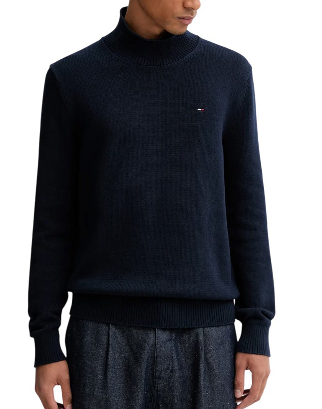 Tommy Hilfiger Jeans  Blu