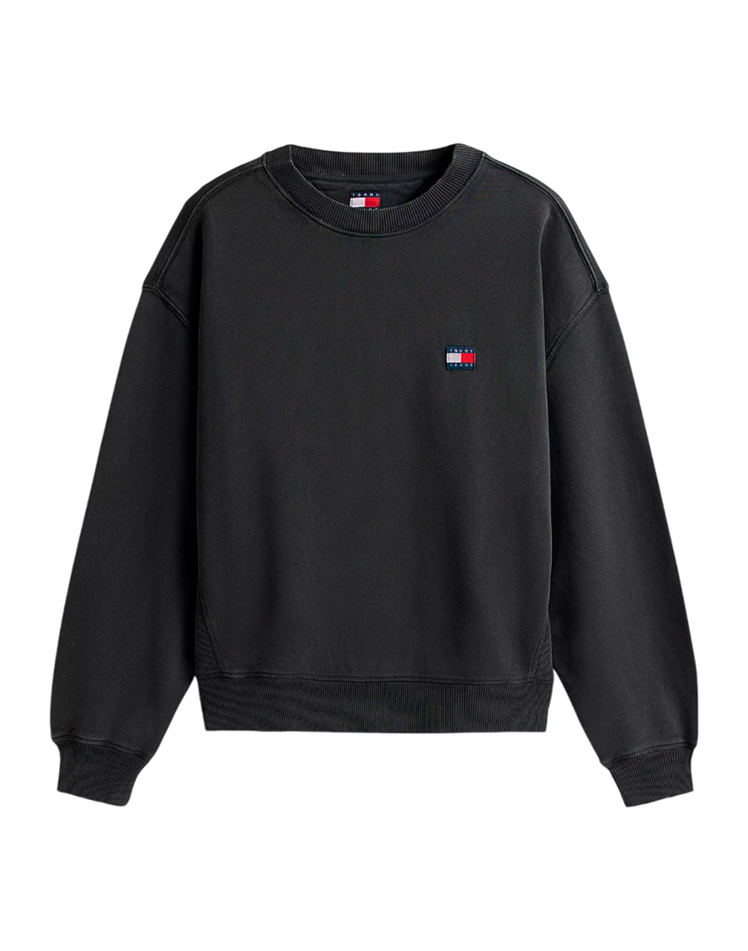 Tommy Hilfiger Jeans  Nero