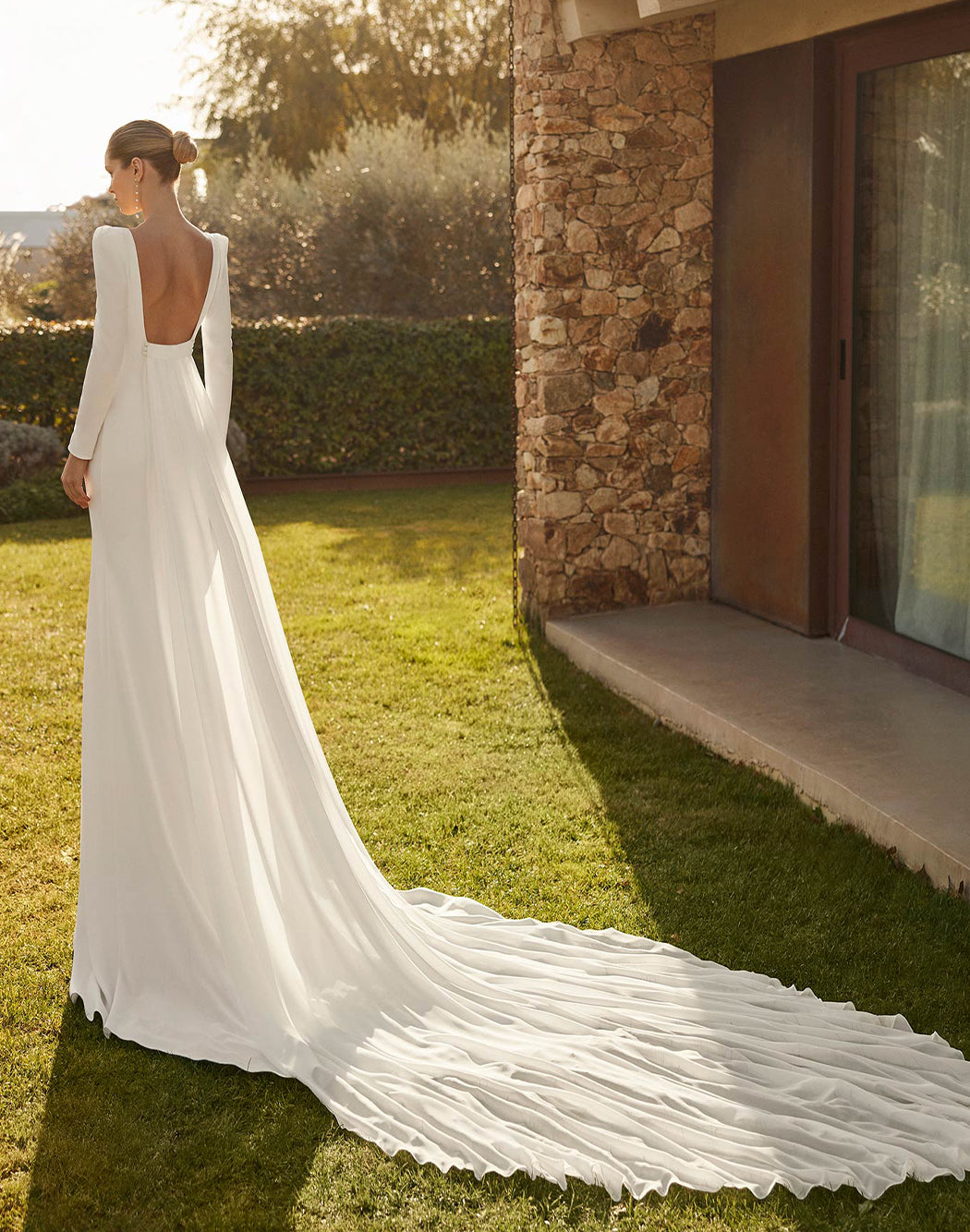 Aire Boho  Bianco