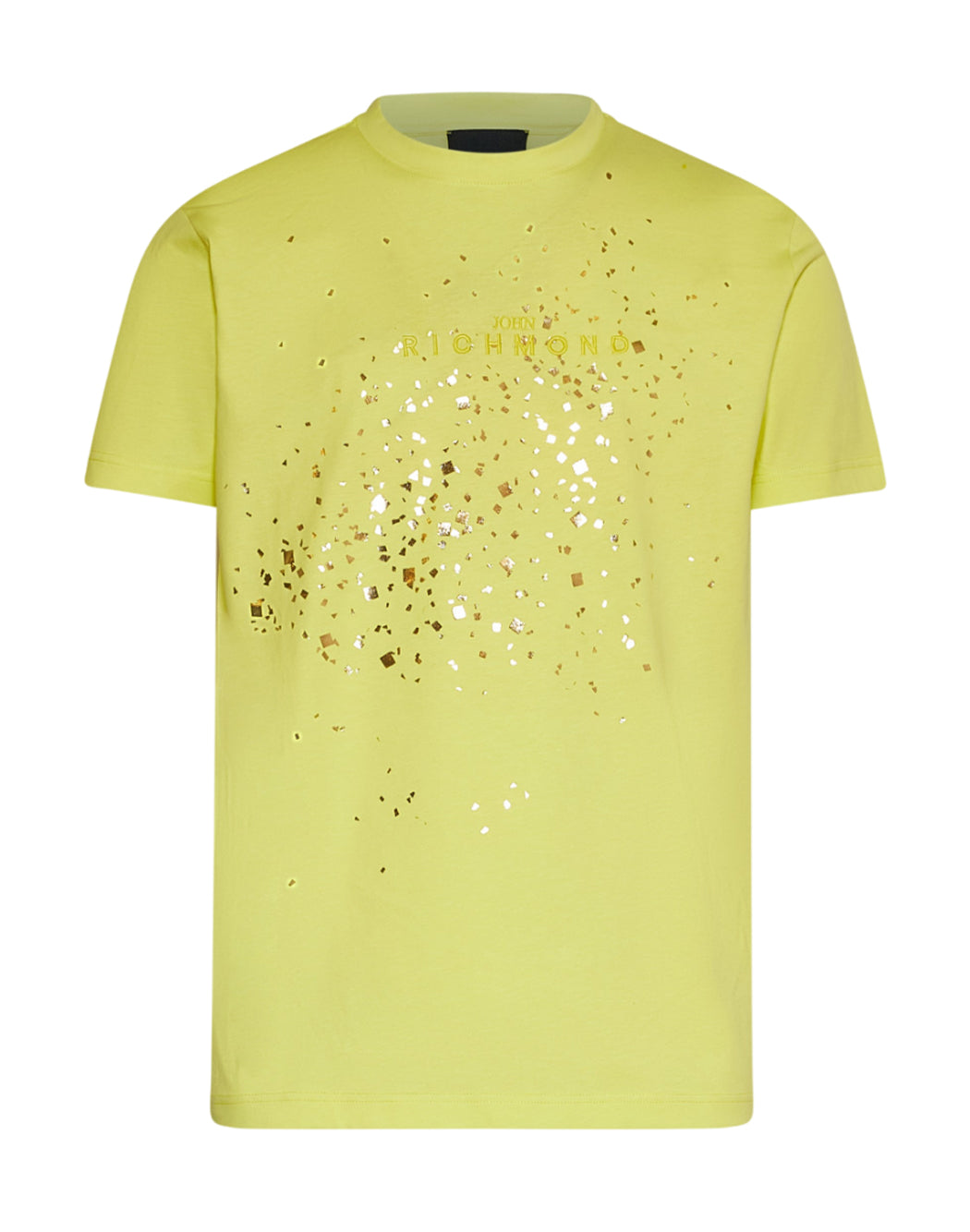 John Richmond  Giallo