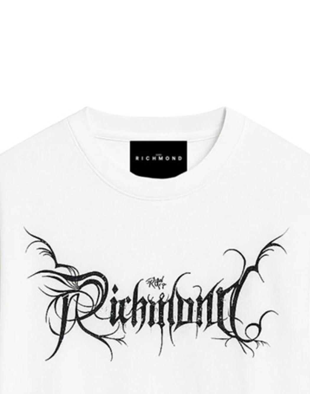 John Richmond  Bianco