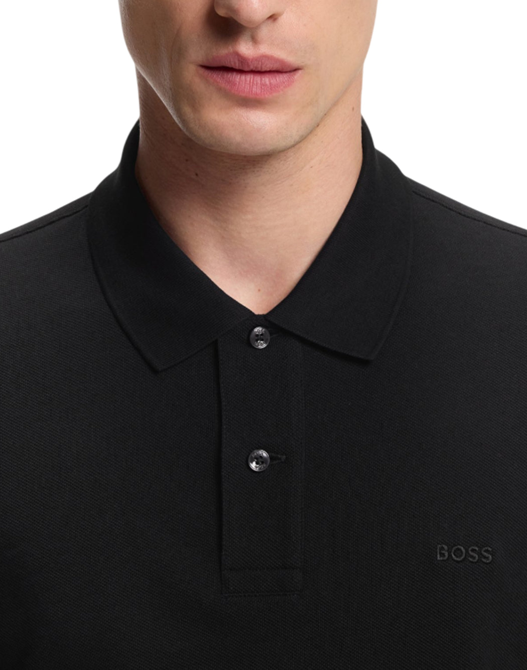 Black Boss