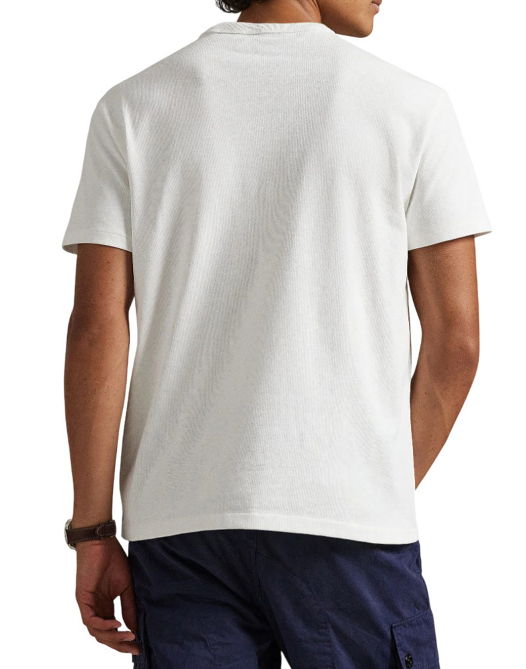 Polo Ralph Lauren  Bianco