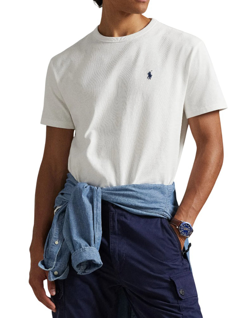 Polo Ralph Lauren  Bianco